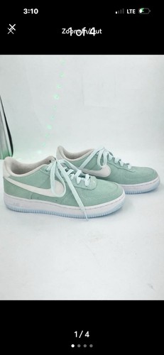 Nike air force y2k - '07, lv8