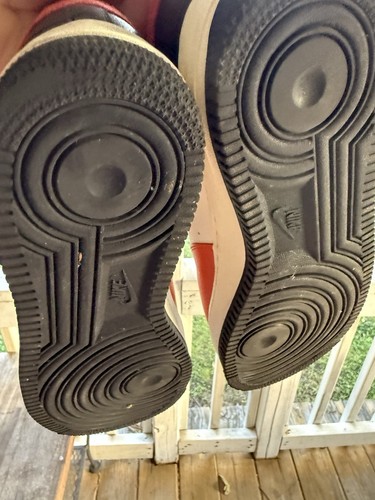 Nike air force - nike, 07