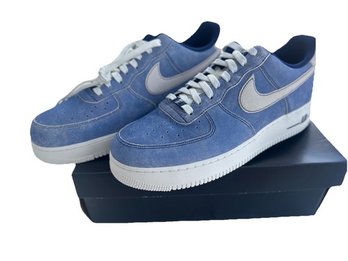 Nike air force lv8 blu - nike,