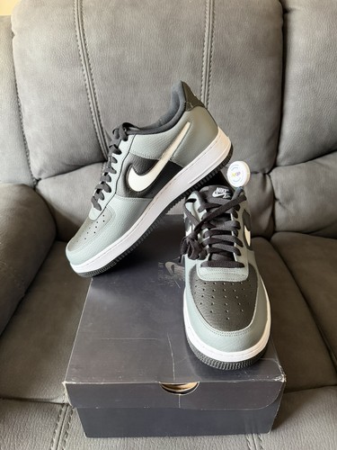 Nike air force - air, nero