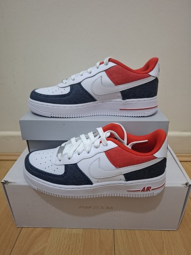 Nike air force lv8 - air,