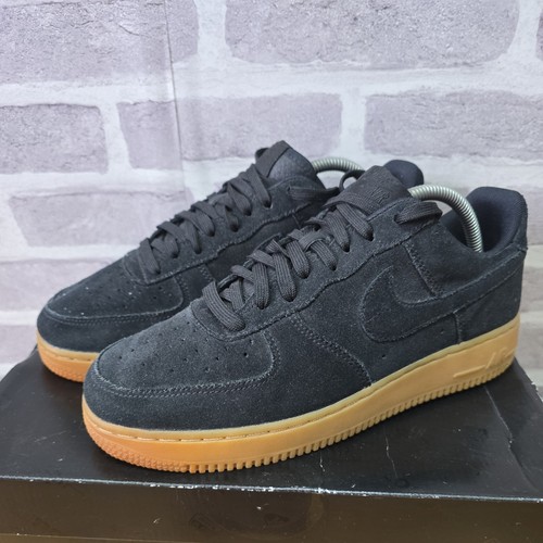 Nike air force 07 lv8 - air,