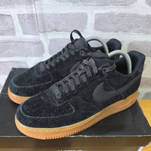 Nike air force 07 - '07, lv8