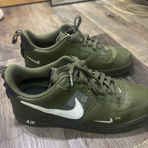 Scarpe nike air force - force, 1
