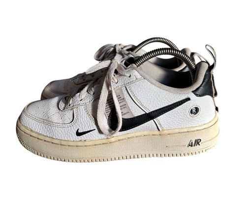 Nike air force - '07, lv8