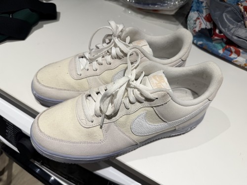 Nike air force lv8 - force, '07