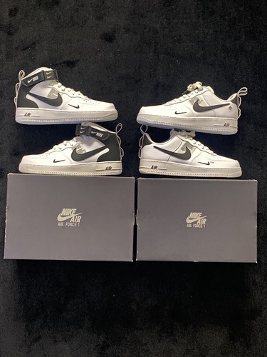 Nike air force - mid, e