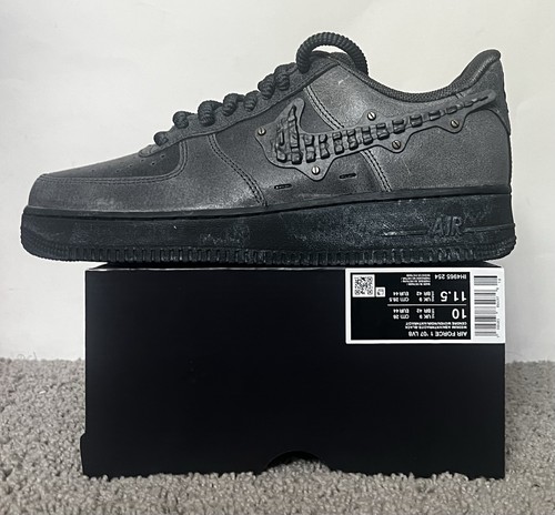 Taglia 10m nike air force - nike, 1