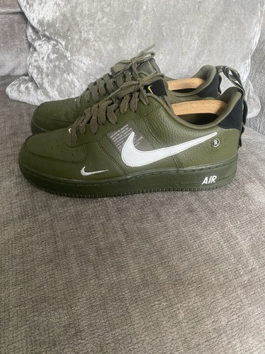 Nike air force - 1, 07