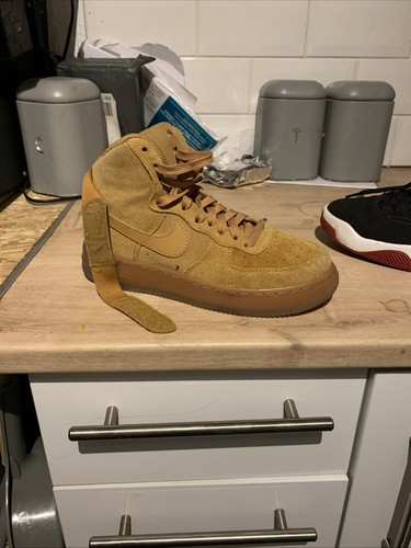 Nike air force high lv8 - nike,
