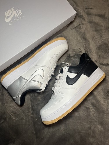 Nike air force - air, '07