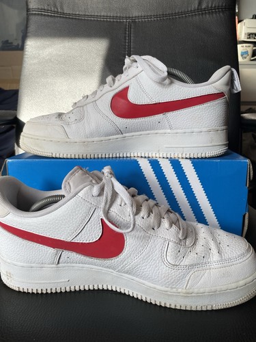 Nike air force - air, low