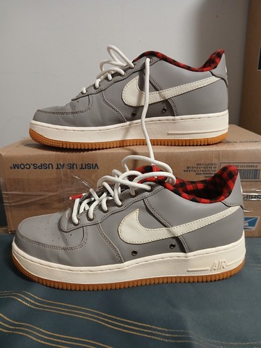 Nike air force 07 lv8 - air,