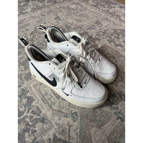 Nike air force - 1, lv8