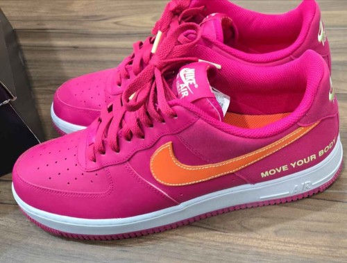 Nike air force 07 - 1, lv8