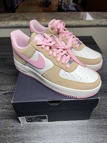 Nike air force low 07 - low, lv8