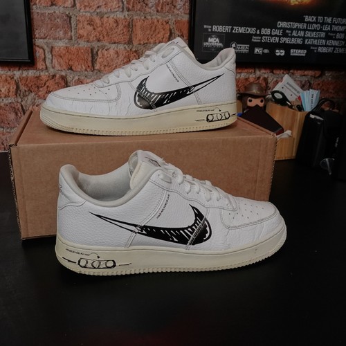 Nike air force lv8 - air,