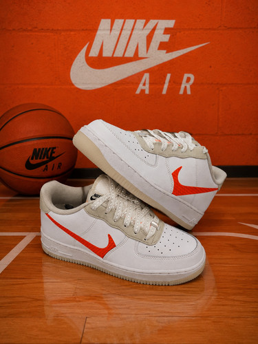 Nike air force lv8 gs - force, 1