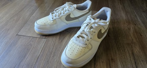 Nike air force - 1, lv8