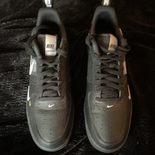 Nike air force 07 - air, lv8