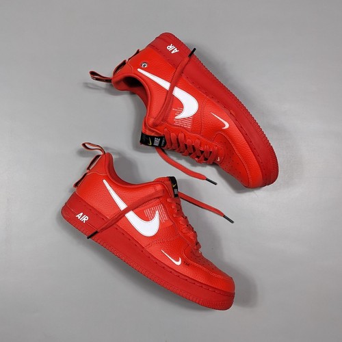 Air force lv8 utility - force,