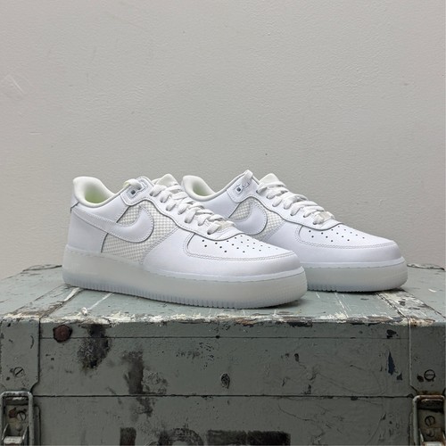 Nike air force low 07 - 1, lv8