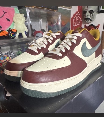 Nike air force lv8 nuove - force, '07