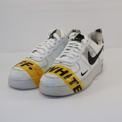 Nike air force - 07, lv8
