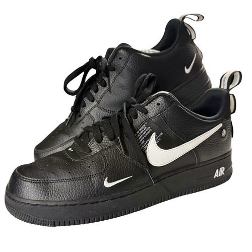 Nike air force 07 - air, lv8