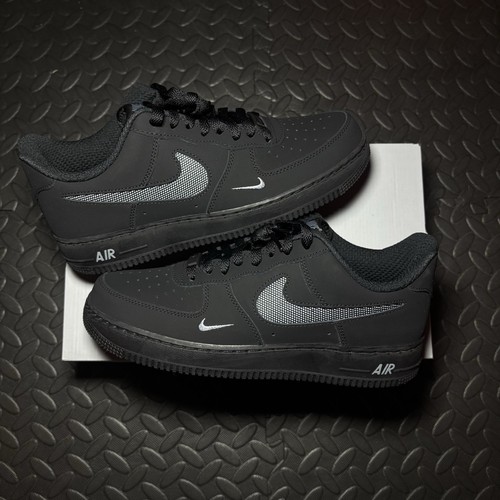 Uk7 nike air - air, force