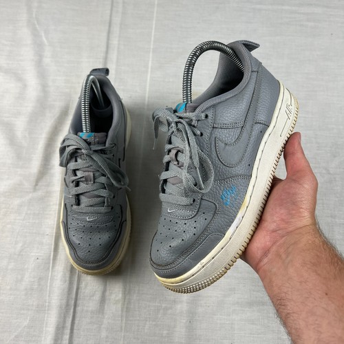 Nike air force - force, lv8