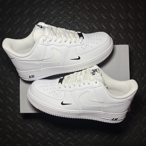 Uk8 nike air force - 1, lv8