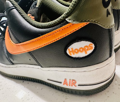 Nike air force - nike, '07