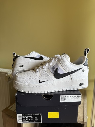 Nike air force low utility - nike,