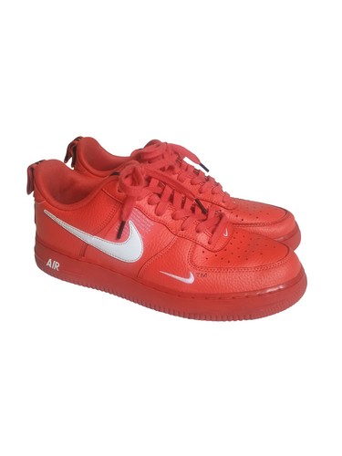 Nike air force 07 - '07, lv8