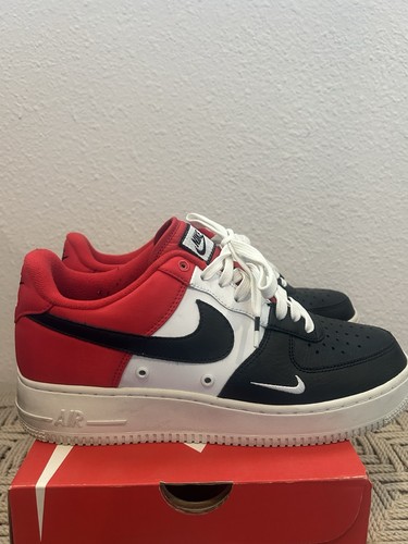 Nike air force 07 - nike, 1