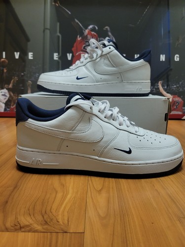 Nike air force 07 - nike, '07