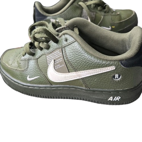 Scarpe utility nike air - nike, force