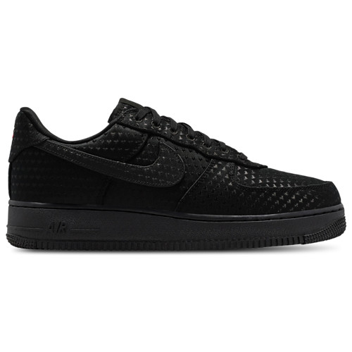 Nike air force low - nike, nere