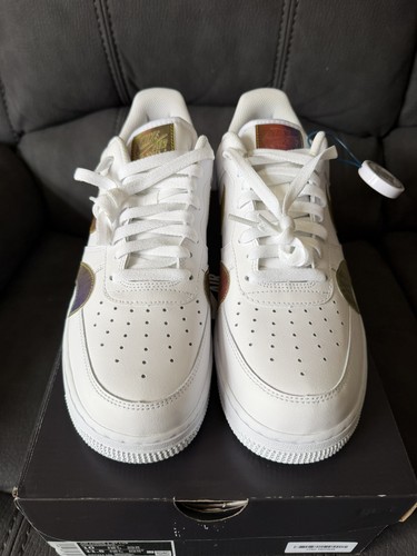 Nike air force low 07 - low, lv8