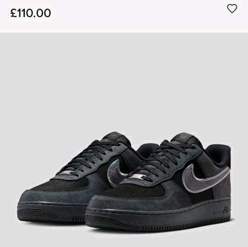 Scarpe ginnastica nike air - da,