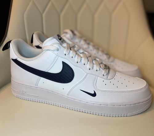 Nike air force 07 - nike, lv8