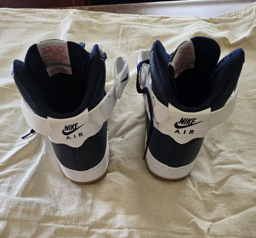 Nike nba air force 07 - nike,