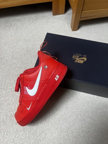 Nike air force 07 lv8 - nike,
