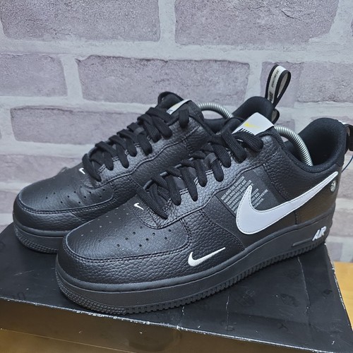 Nike air force 07 - force, lv8