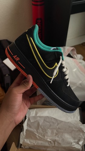 Nike air force - nike, 1