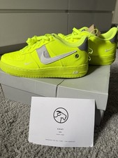 Nike Air Force 1 '07 LV8