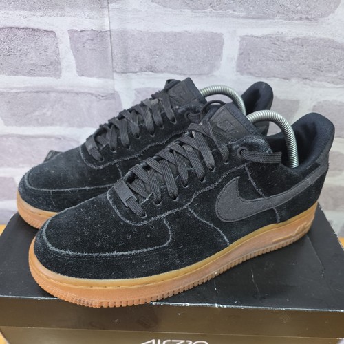 Nike air force 07 - air, lv8