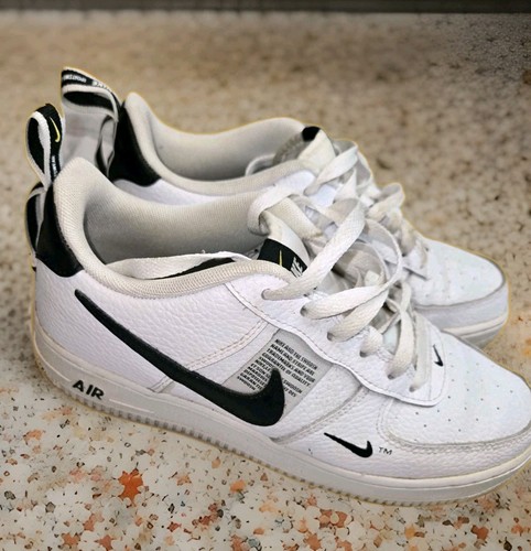 Scarpe nike air force lv8 - force,