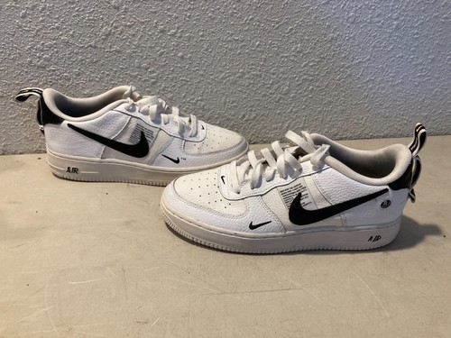 Nike air force lv8 utility - air,